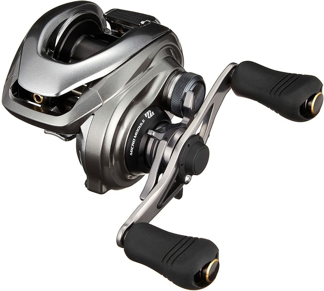 Shimano Metanium DC 101 HG Left Hand Baitcaster